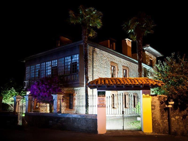 זיהואטנחו Villas Miramar מראה חיצוני תמונה