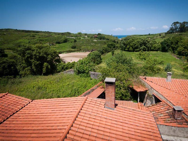 זיהואטנחו Villas Miramar מראה חיצוני תמונה