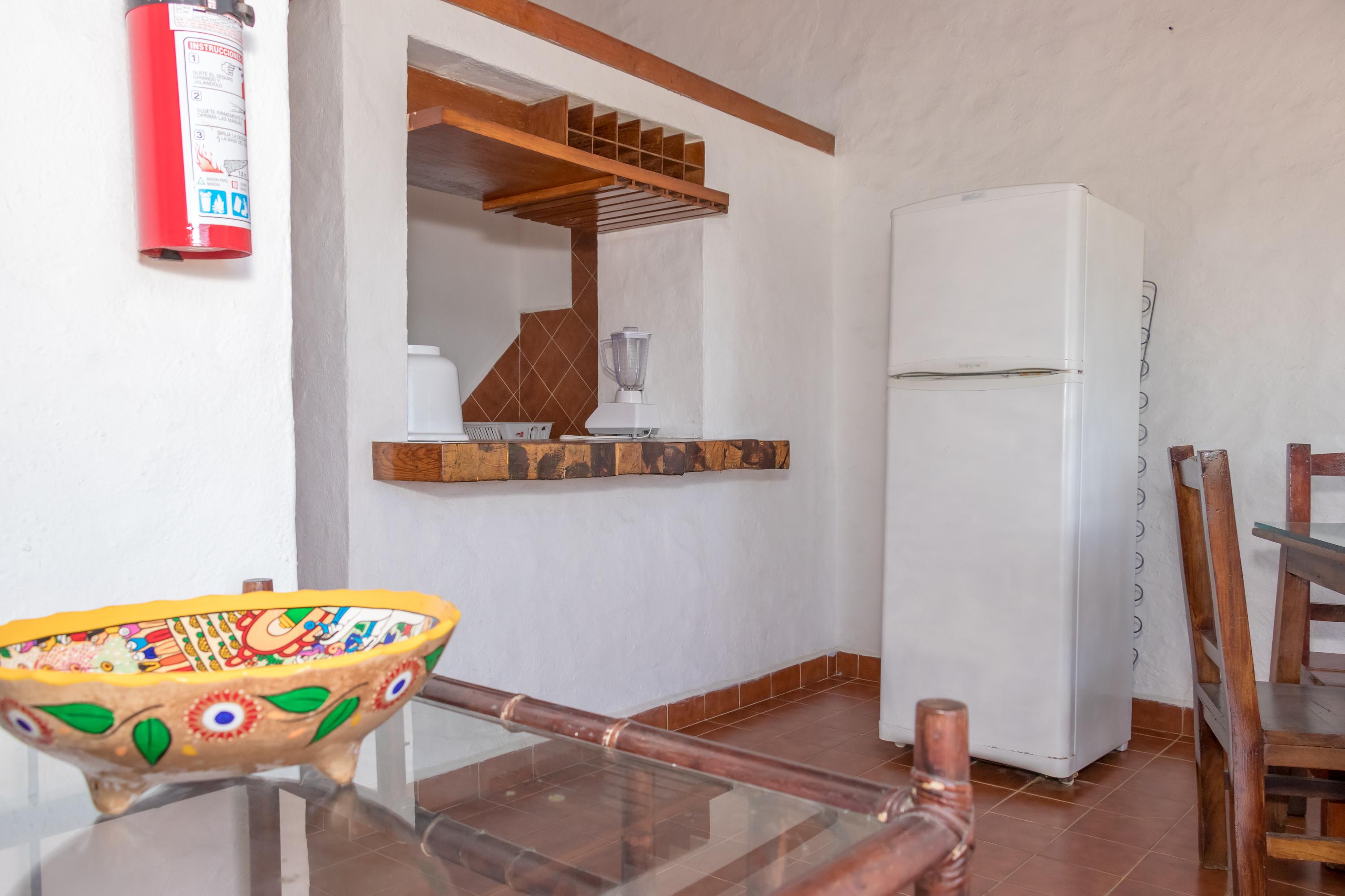 זיהואטנחו Villas Miramar מראה חיצוני תמונה