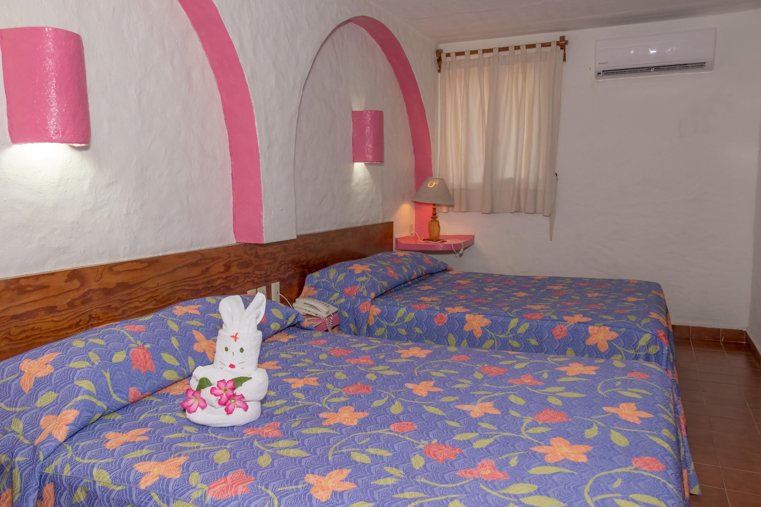 זיהואטנחו Villas Miramar מראה חיצוני תמונה
