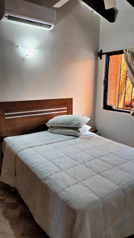 זיהואטנחו Villas Miramar מראה חיצוני תמונה