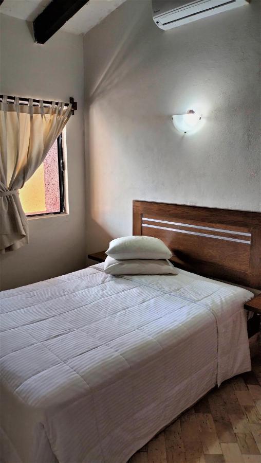 זיהואטנחו Villas Miramar מראה חיצוני תמונה