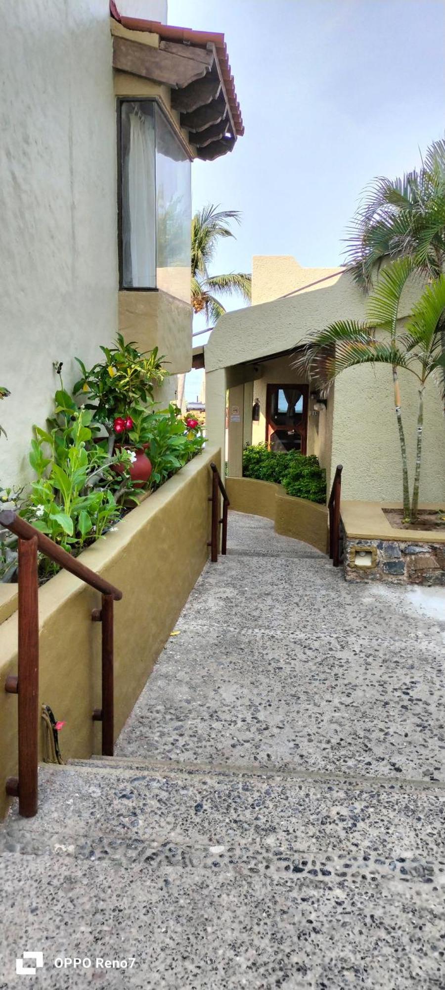 זיהואטנחו Villas Miramar מראה חיצוני תמונה