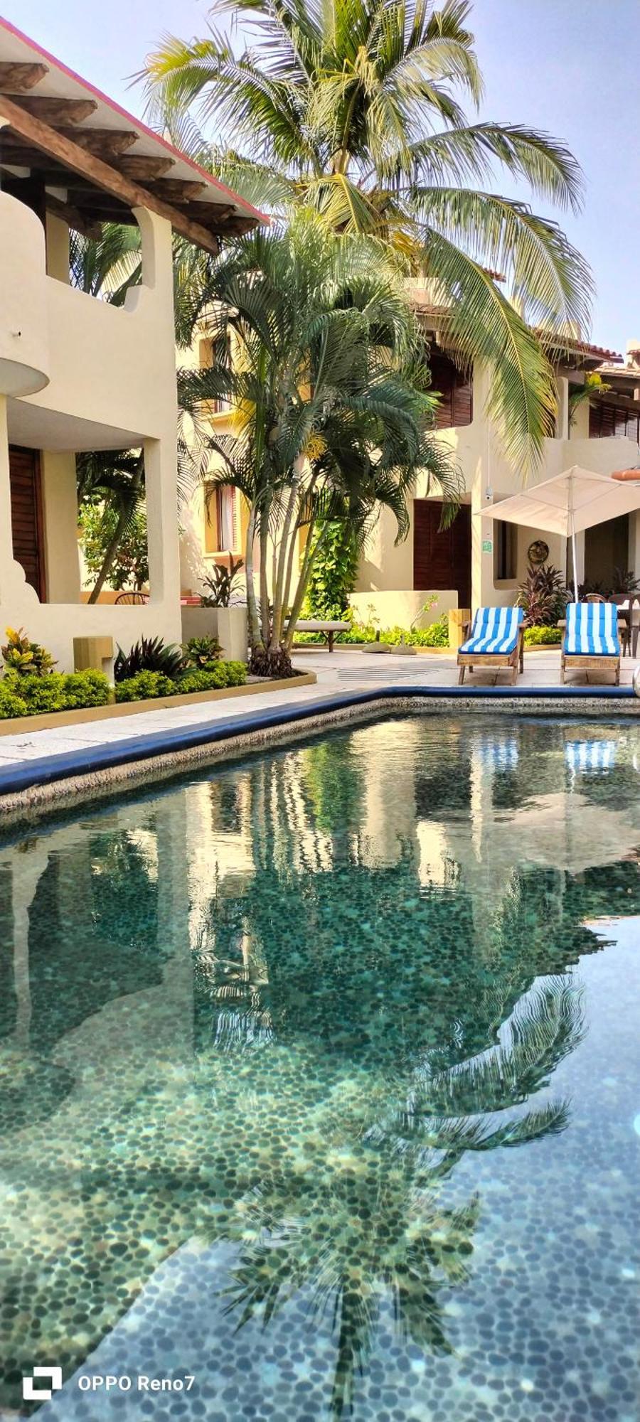 זיהואטנחו Villas Miramar מראה חיצוני תמונה