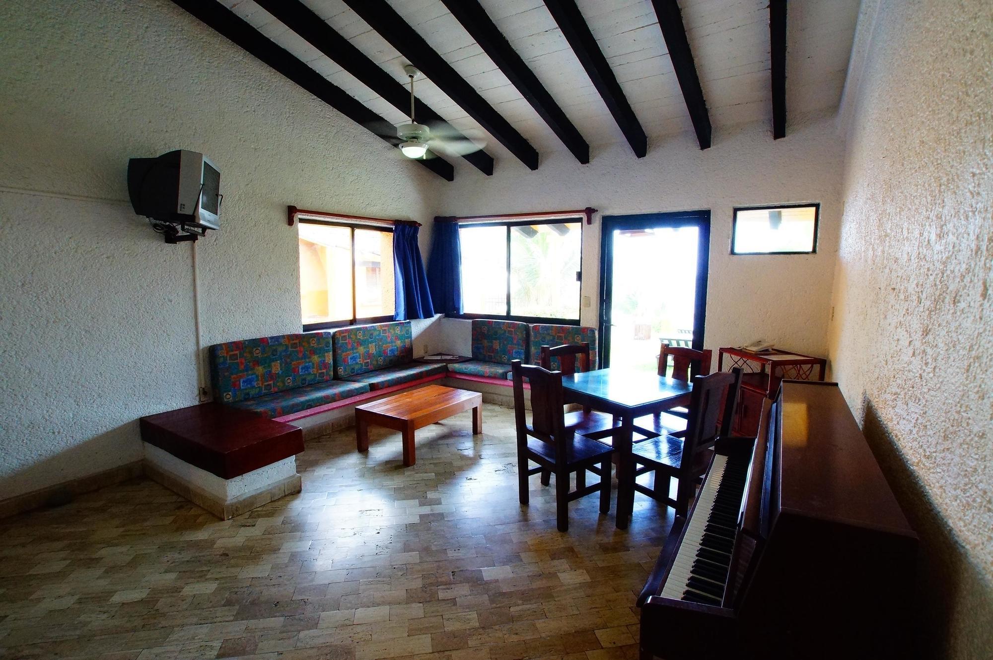 זיהואטנחו Villas Miramar מראה חיצוני תמונה