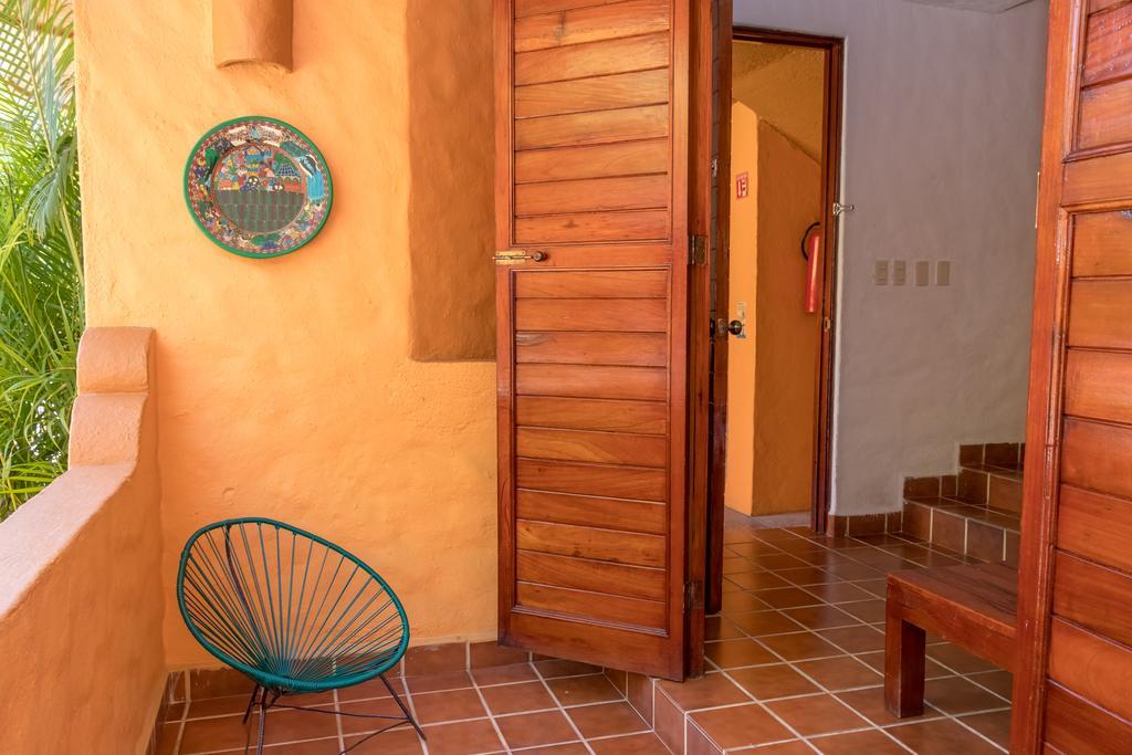 זיהואטנחו Villas Miramar מראה חיצוני תמונה