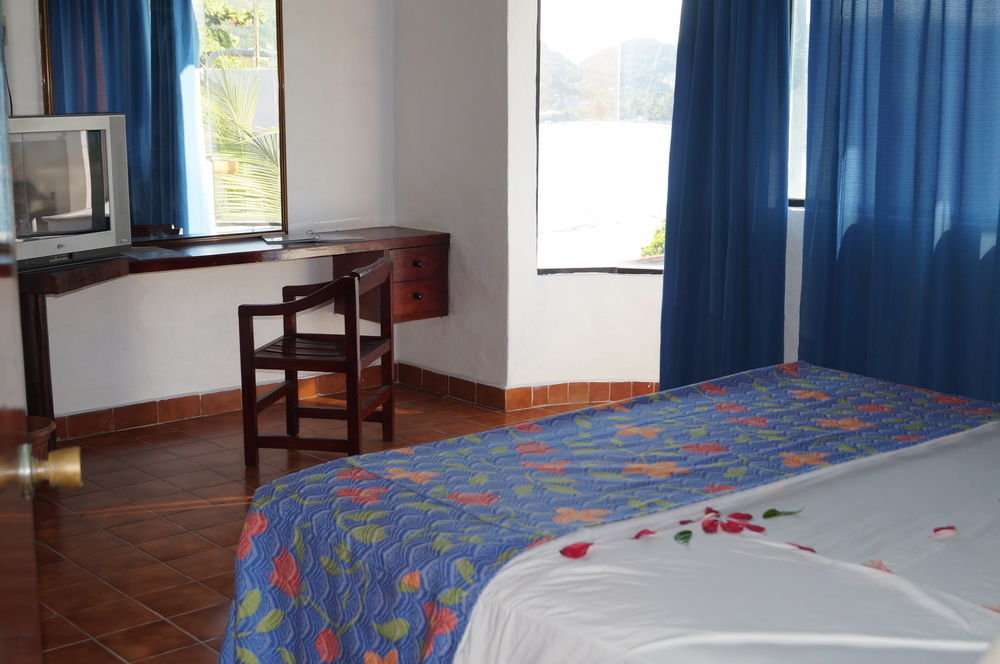 זיהואטנחו Villas Miramar מראה חיצוני תמונה