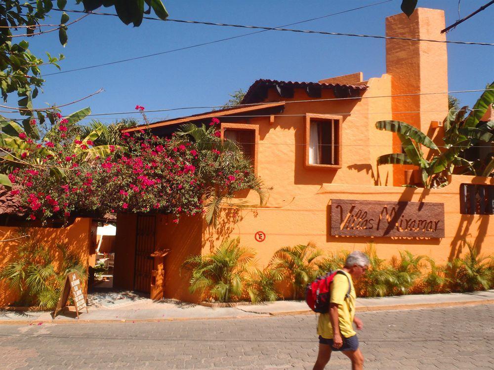 זיהואטנחו Villas Miramar מראה חיצוני תמונה